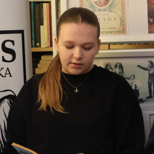 Fot.: Paulina Wróblewska, GBP w Blizanowie